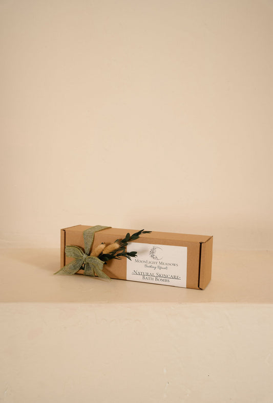 Bath Bomb Collection