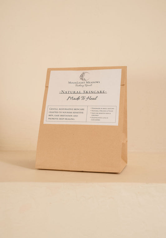 The Made to Heat Set