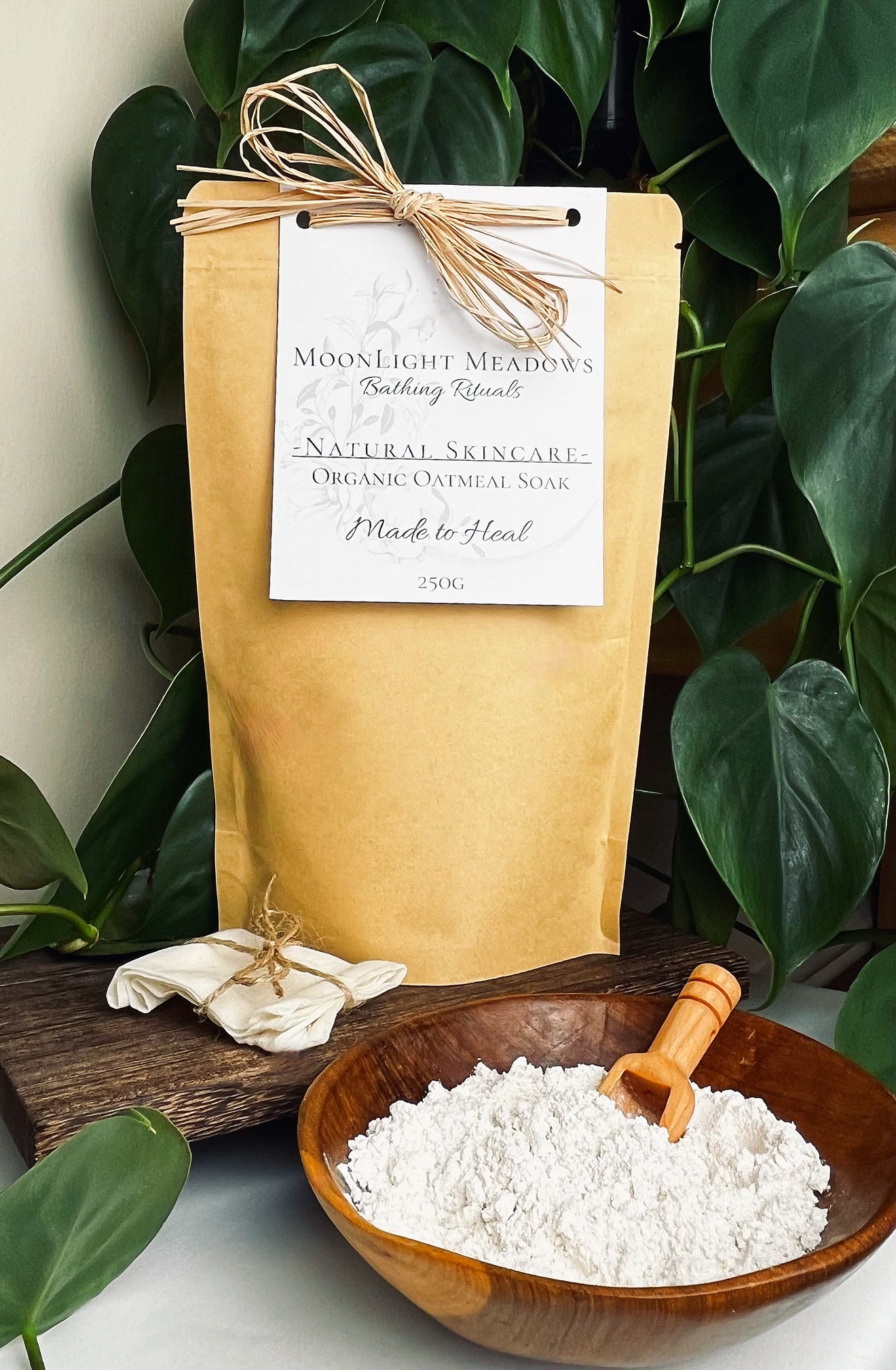 The Made to Heat Set