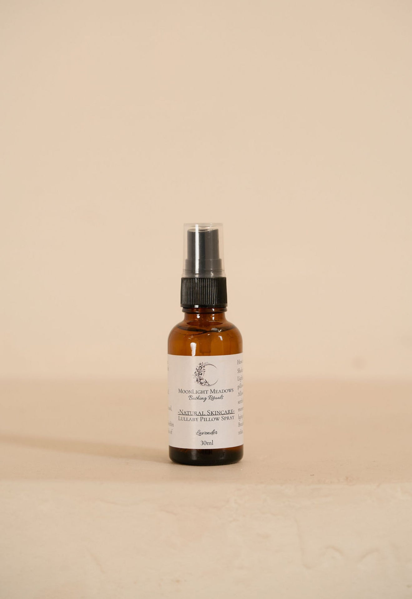 Lullaby Pillow Spray