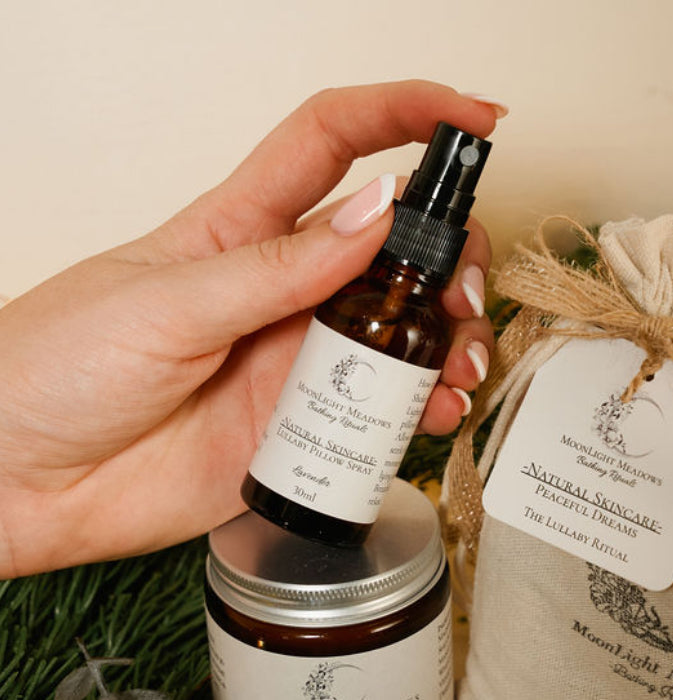 Lullaby Pillow Spray