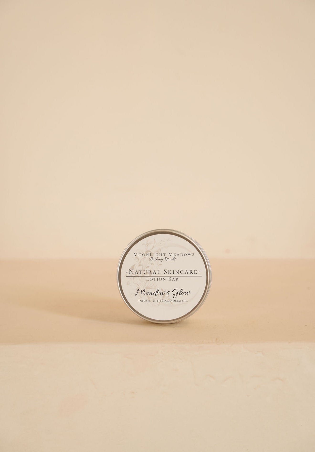 Meadow's Glow Lotion Bar