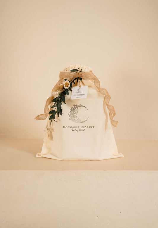 Moon Lit Glow Facial Set