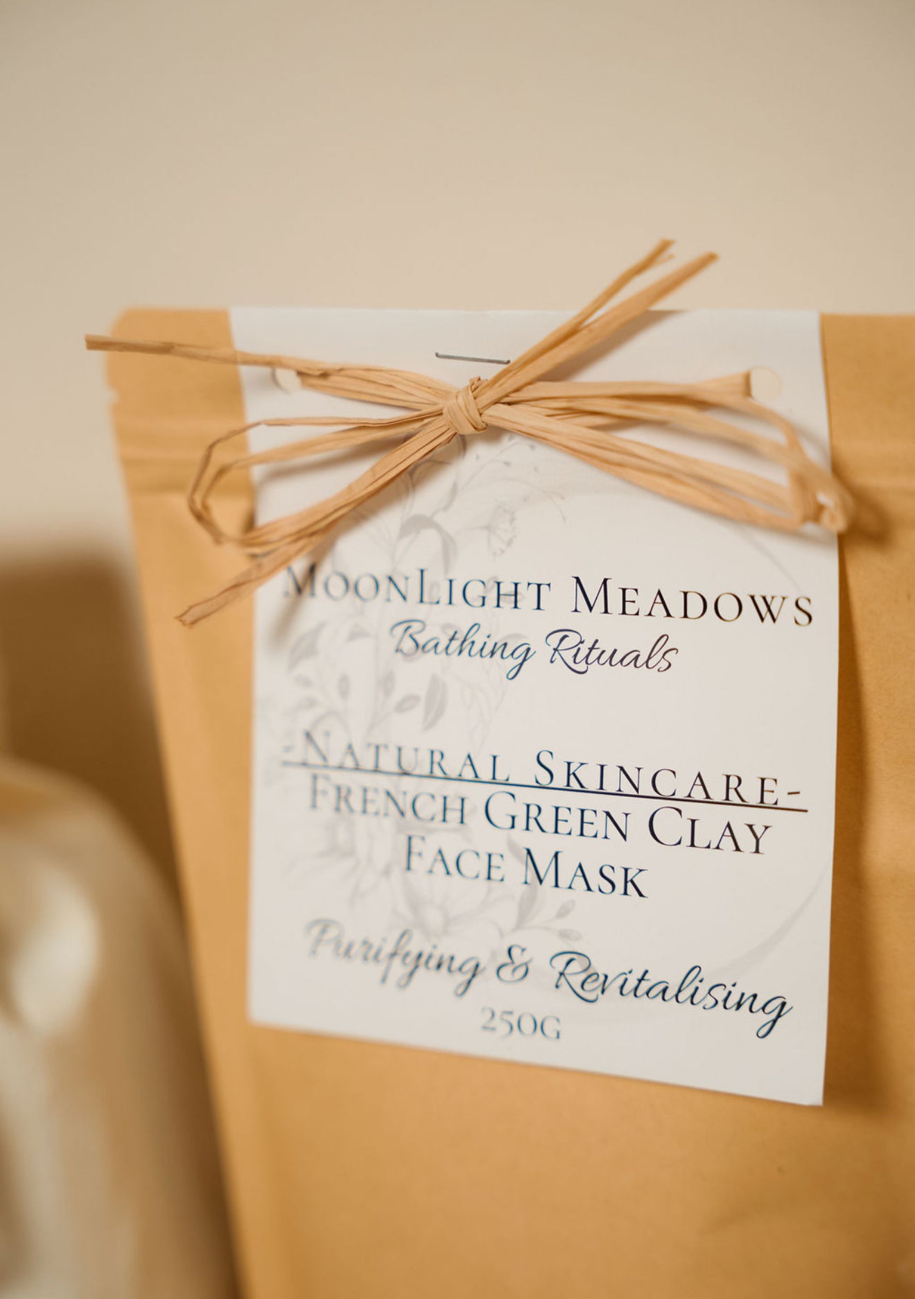 Moon Lit Glow Facial Set